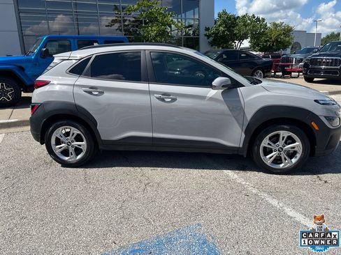 Used 2023 Hyundai Kona SEL FWD image 34