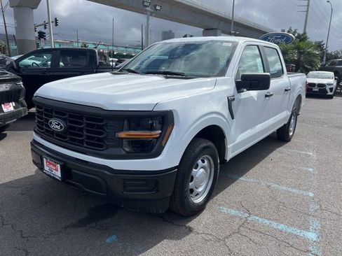 New 2026 Ford F150 XL image 3