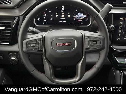 New 2026 GMC Sierra 2500 AT4X AWD/4WD image 12