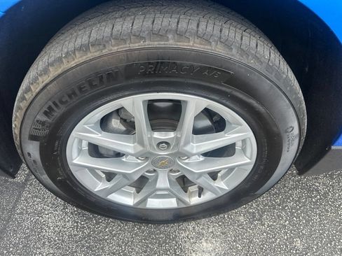 Used 2024 Chevrolet Equinox LS w/ LS Convenience Package FWD image 13