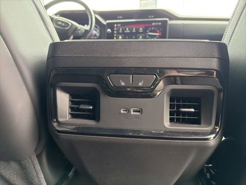 Used 2023 GMC Sierra 1500 AT4X AWD/4WD image 14