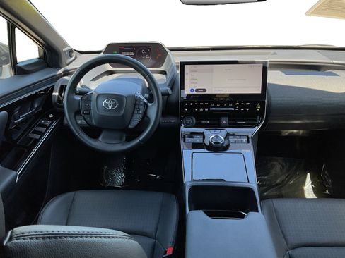 Used 2023 Toyota bZ4X FWD w/ Weather Package image 14