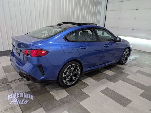 Used 2026 BMW 228i xDrive AWD/4WD image 4