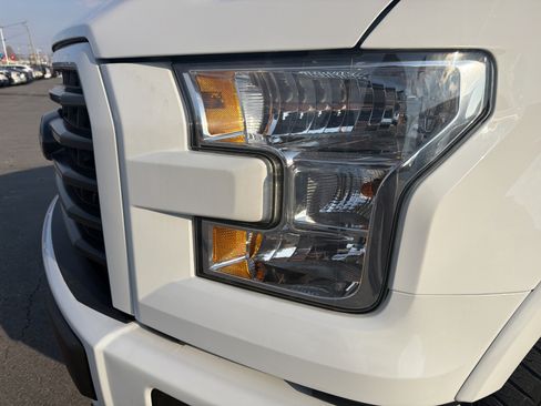 Used 2015 Ford F150 XLT w/ Equipment Group 302A Luxury image 10