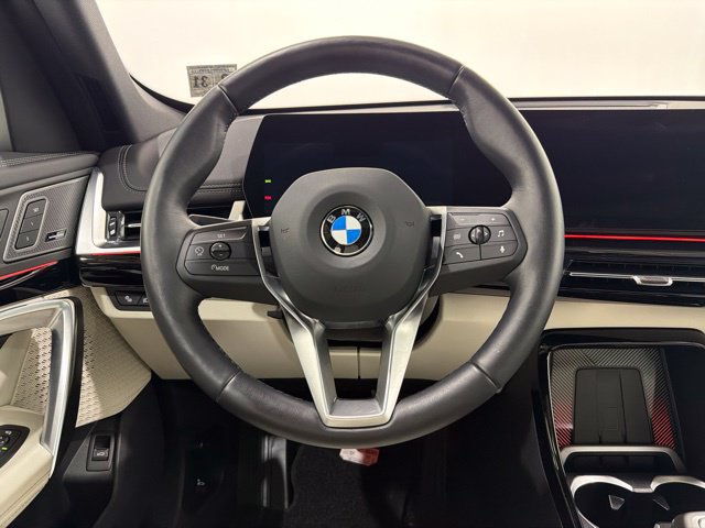 Used 2026 BMW X1 xDrive28i w/ Convenience Package AWD/4WD image 30