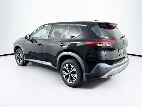 Used 2023 Nissan Rogue SV AWD/4WD image 5