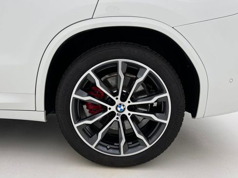 Certified 2024 BMW X3 M40i image 33