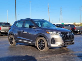 Used 2022 Nissan Kicks SR w/ Premium Package video 1
