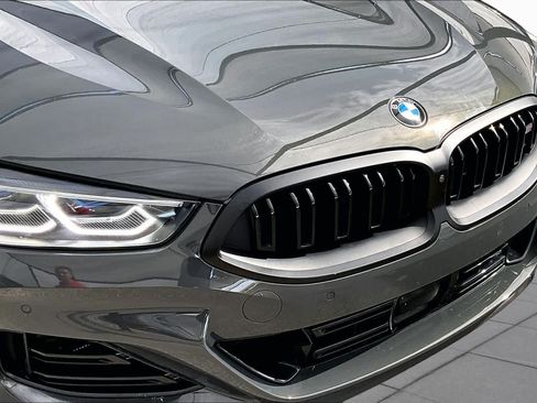 Used 2024 BMW M850i xDrive Coupe AWD/4WD image 28