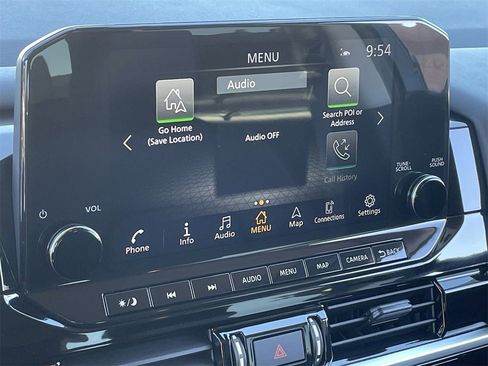 New 2025 Nissan Pathfinder SL image 13