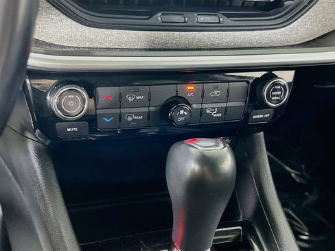 Used 2022 Jeep Compass Latitude AWD/4WD image 15