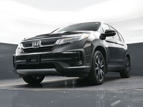 Used 2020 Honda Pilot Touring image 28
