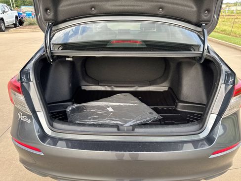 Used 2023 Honda Civic LX image 21