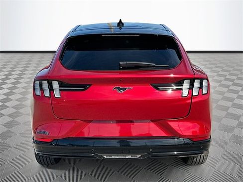 Used 2023 Ford Mustang Mach-E Premium image 6