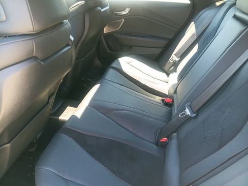 Used 2023 Acura TLX SH-AWD w/ A-SPEC Pkg image 19