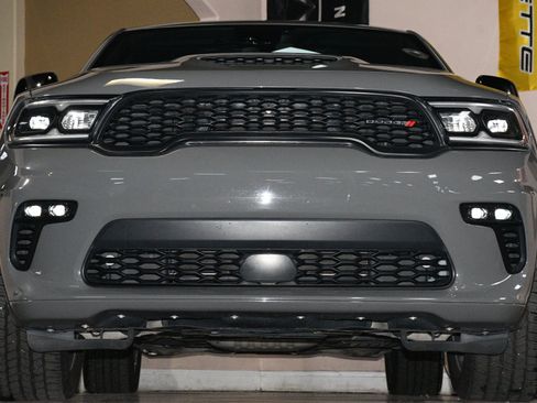 Used 2022 Dodge Durango GT RWD image 81