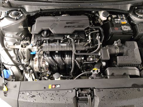 Used 2025 Kia K4 FWD image 30