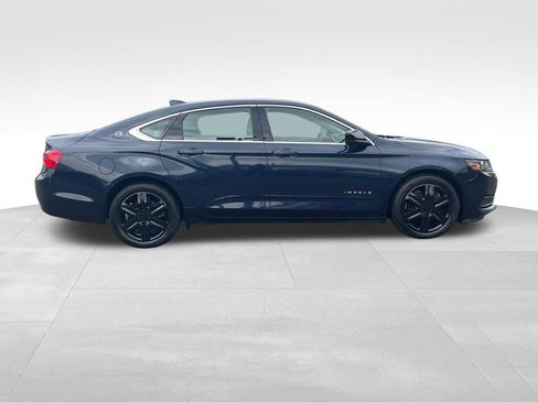 Used 2017 Chevrolet Impala LS FWD image 9