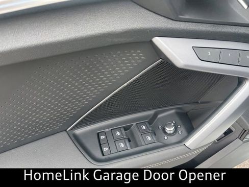 Certified 2025 Audi A3 2.0T Premium Plus w/ Premium Plus Package image 15