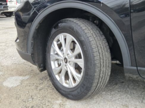 Used 2024 Ford Escape Active image 33