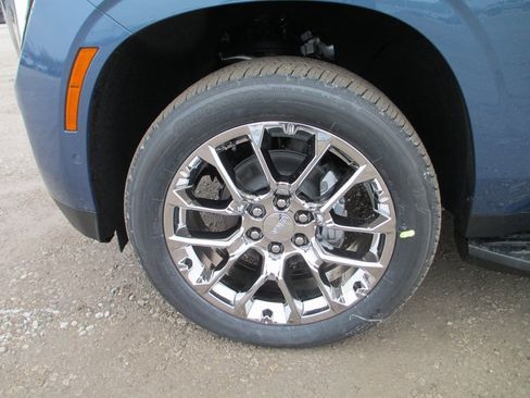 New 2026 GMC Yukon Elevation w/ Elevation Premium Package image 11