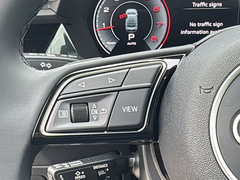 New 2026 Audi A3 2.0T Premium AWD/4WD image 23