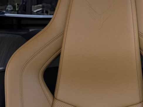 New 2027 Chevrolet Corvette Stingray Coupe w/ 2LT RWD image 21