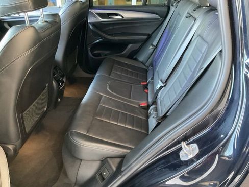 Used 2019 BMW X3 sDrive30i w/ M Sport Package 2 image 20