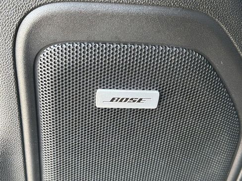 Used 2023 GMC Sierra 2500 AT4 w/ AT4 Preferred Package image 17