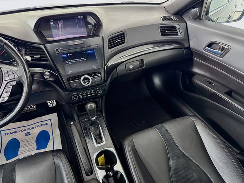 Used 2019 Acura ILX FWD image 29