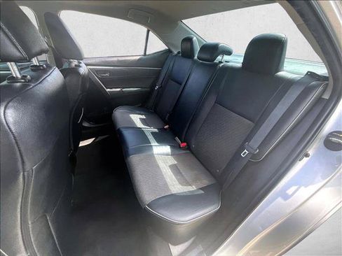 Used 2014 Toyota Corolla S FWD image 24