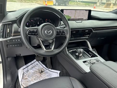 Certified 2025 MAZDA CX-90 Plug-In Hybrid w/ Premium Plus AWD/4WD image 19