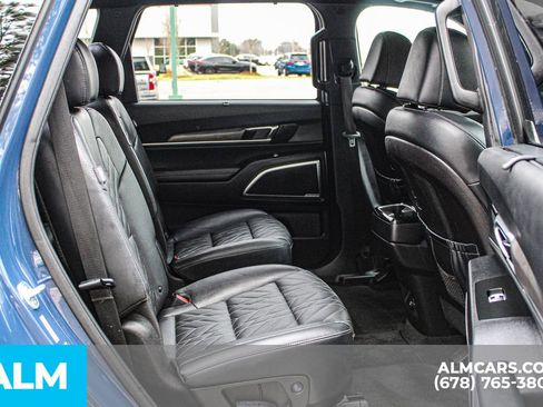 Used 2023 Kia Telluride SX X-Line image 22