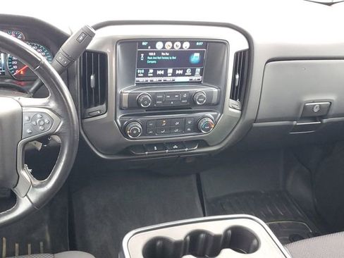 Certified 2019 Chevrolet Silverado 1500 LT image 13
