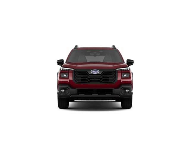 New 2026 Subaru Outback Touring XT AWD/4WD image 8