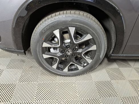 New 2027 Honda HR-V EX-L image 33