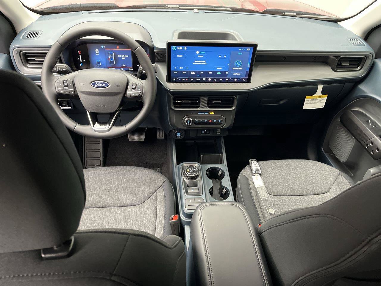 New 2026 Ford Maverick XLT w/ XLT Luxury Package AWD/4WD image 4
