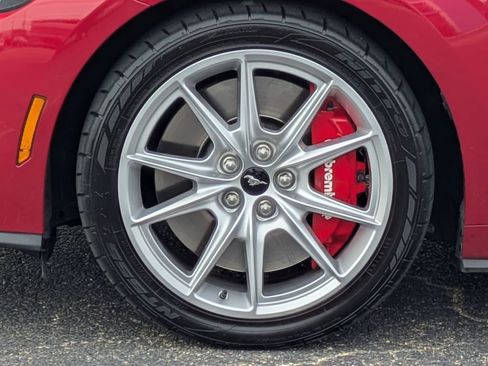 Used 2024 Ford Mustang GT Premium image 11