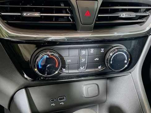 New 2026 Buick Encore GX Sport Touring w/ Advanced Technology Package AWD/4WD image 13
