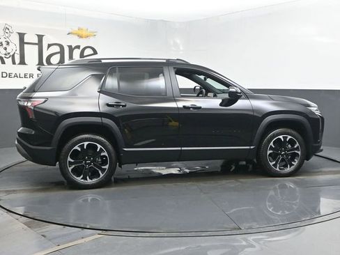 New 2026 Chevrolet Equinox LT w/ Convenience Package II image 15