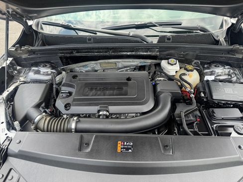 Used 2022 Buick Envision Essence w/ Sport Touring Package AWD/4WD image 20