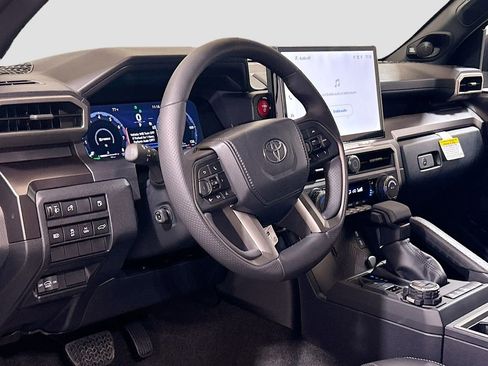 New 2026 Toyota 4Runner TRD Off-Road Premium image 7