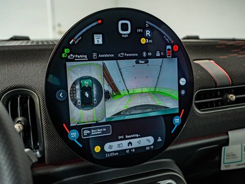 New 2026 MINI Cooper John Cooper Works FWD image 31