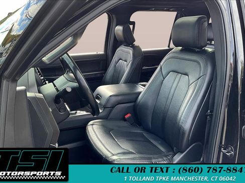 Used 2019 Ford Expedition Limited image 25