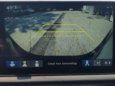 New 2026 Honda CR-V Sport-L image 14