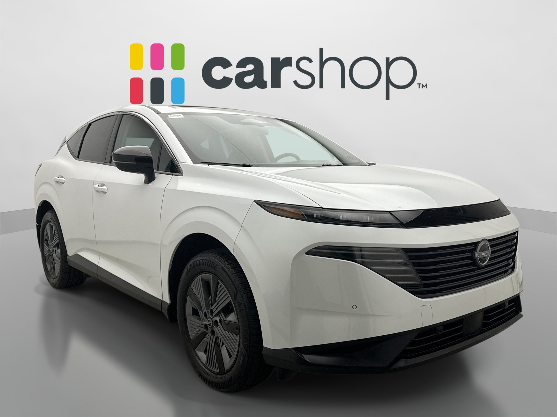 Used 2025 Nissan Murano SL w/ Cargo Package AWD/4WD image 7