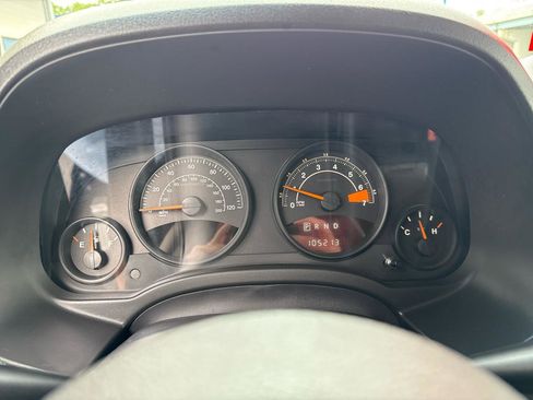 Used 2015 Jeep Patriot Sport AWD/4WD image 14