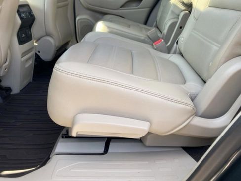 Used 2019 GMC Acadia Denali w/ Technology Package image 33