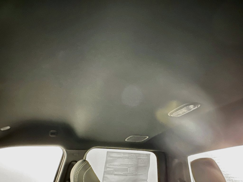 New 2027 RAM 2500 Big Horn AWD/4WD image 14