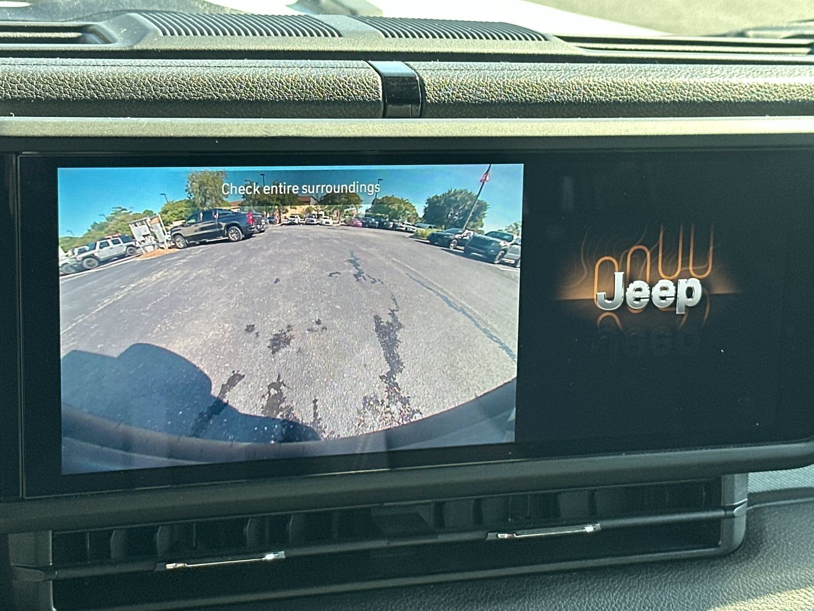 Used 2024 Jeep Wrangler Unlimited Sport AWD/4WD image 27